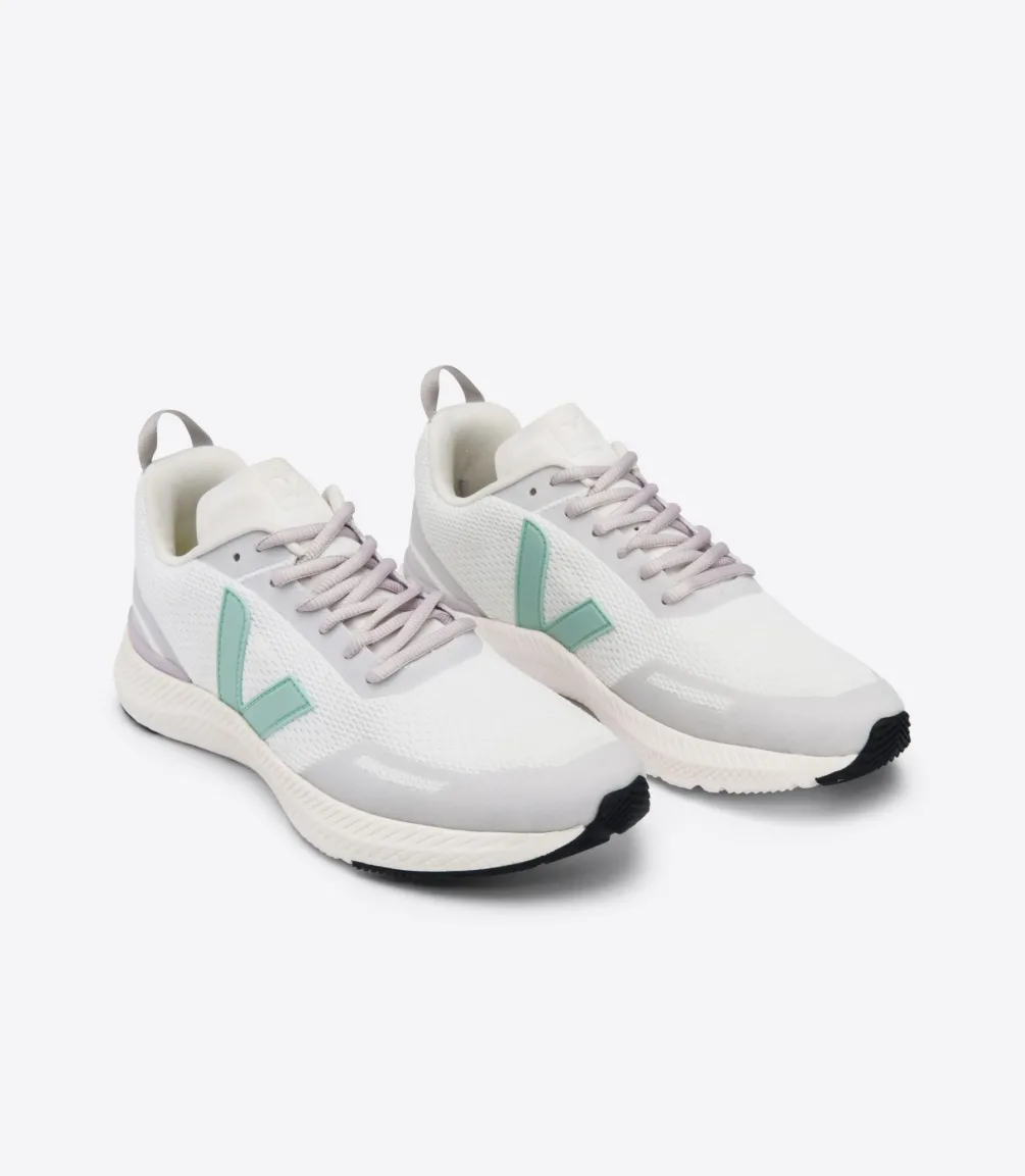 IMPALA ENGINEERED-MESH EGGSHELL MATCHA<VEJA Flash Sale