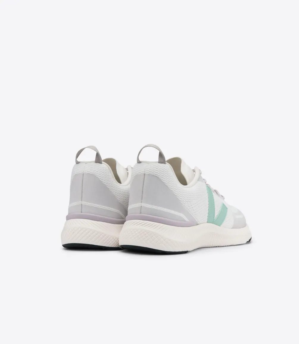 IMPALA ENGINEERED-MESH EGGSHELL MATCHA<VEJA Flash Sale