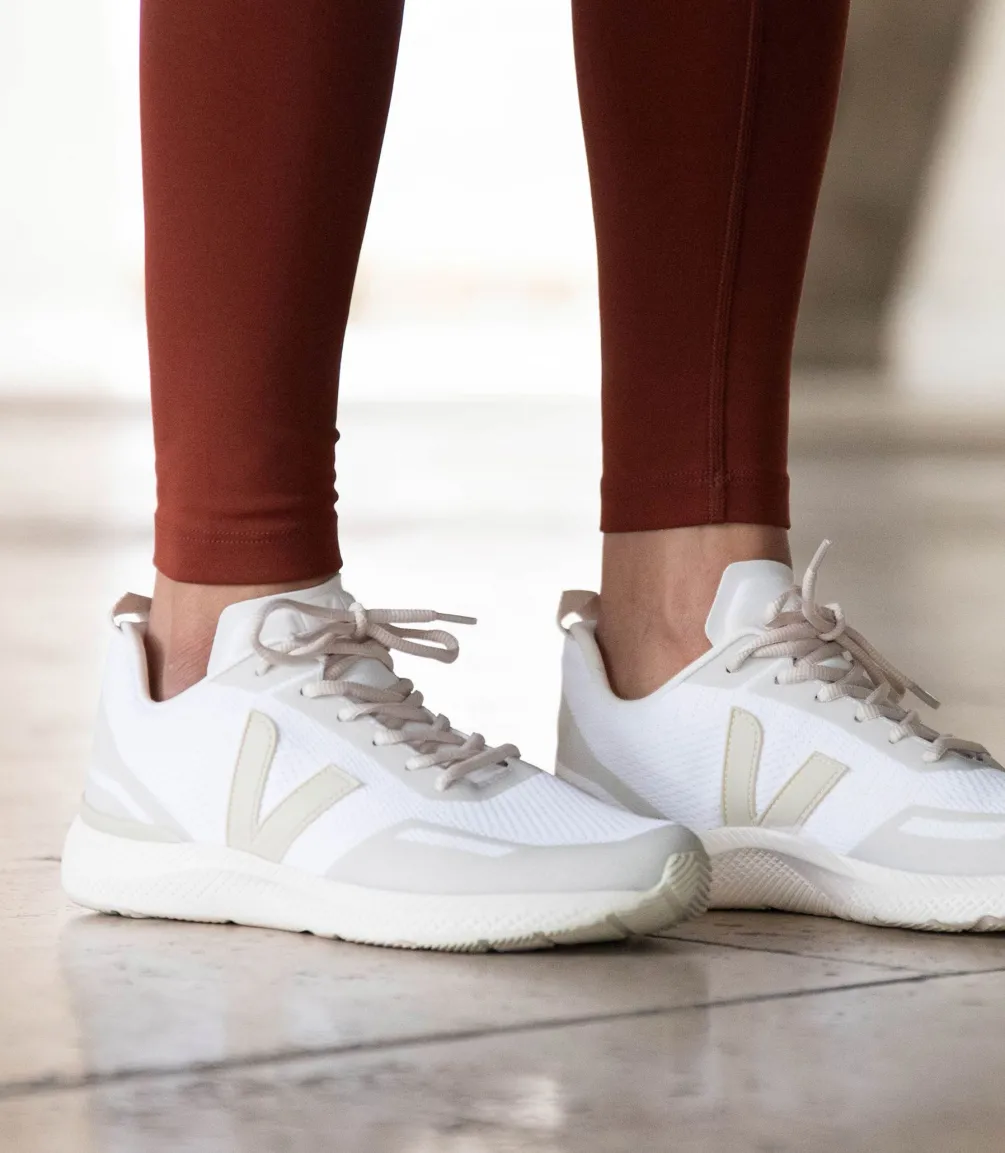 IMPALA ENGINEERED-MESH EGGSHELL PIERRE<VEJA Fashion