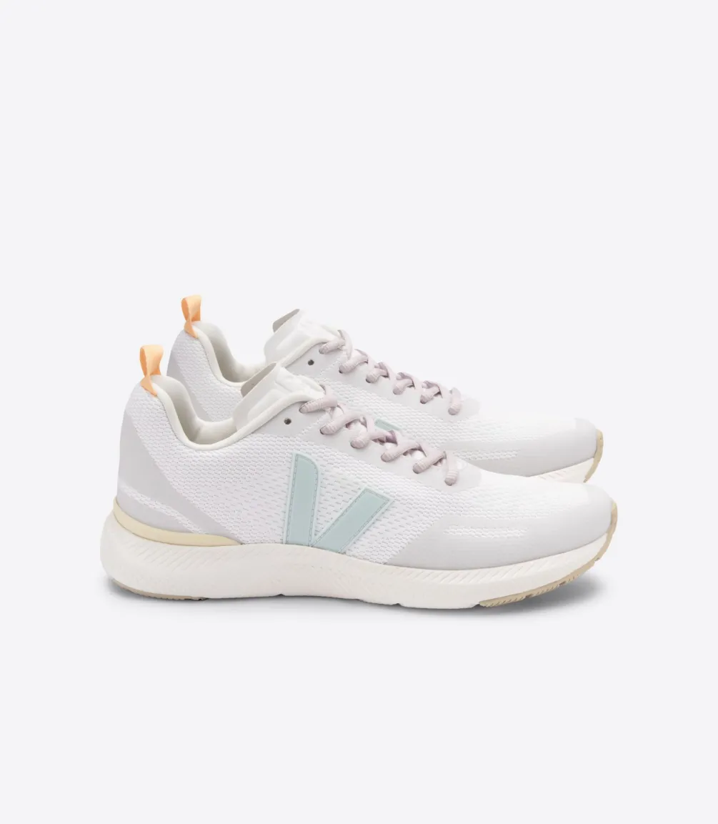 IMPALA ENGINEERED-MESH EGGSHELL MENTHOL<VEJA Best