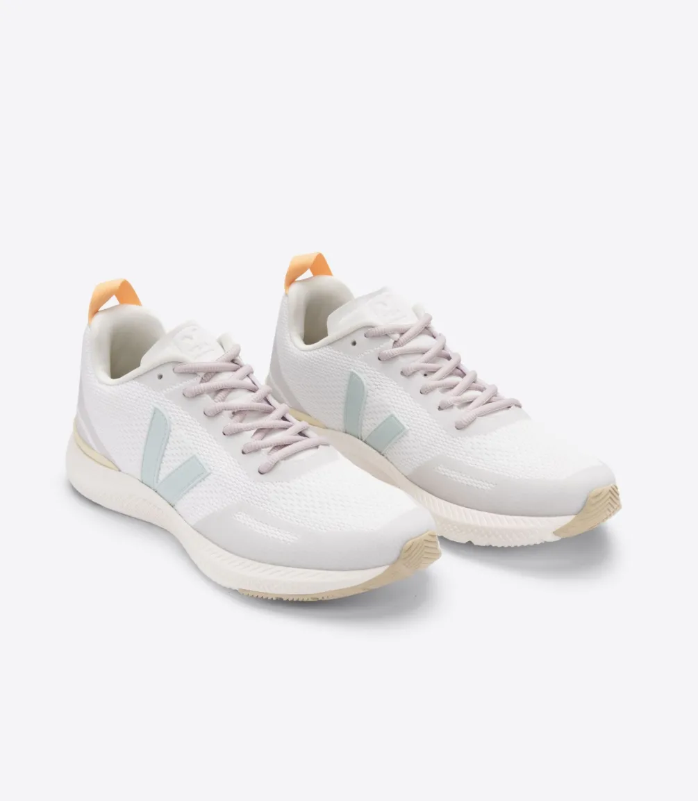 IMPALA ENGINEERED-MESH EGGSHELL MENTHOL<VEJA Best