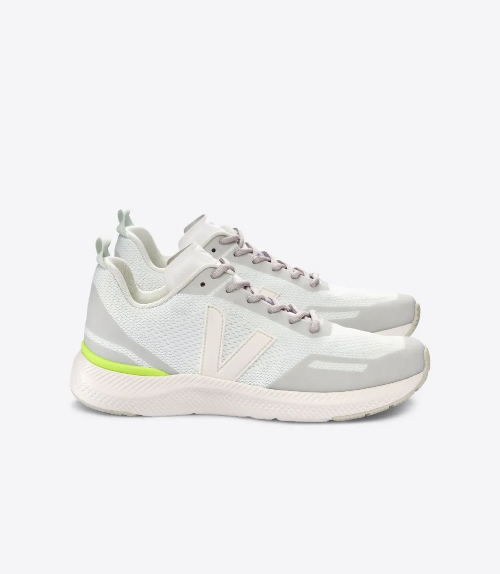 IMPALA ENGINEERED-MESH FROST CREAM<VEJA Sale