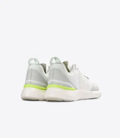 IMPALA ENGINEERED-MESH FROST CREAM<VEJA Sale