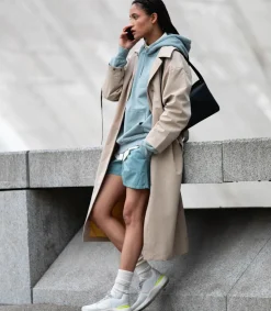 IMPALA ENGINEERED-MESH FROST CREAM<VEJA Sale