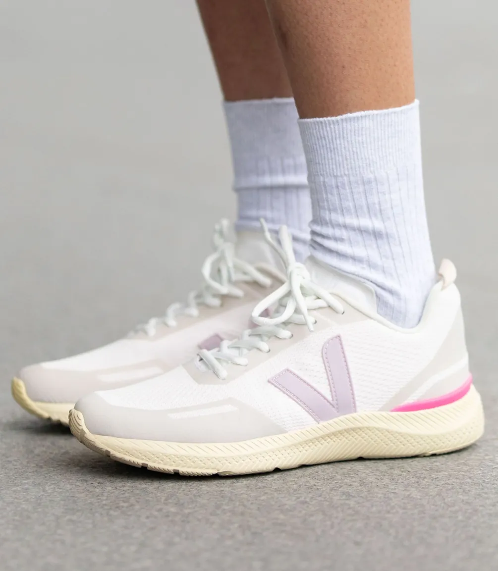 IMPALA ENGINEERED-MESH GLAZE PARME<VEJA Outlet