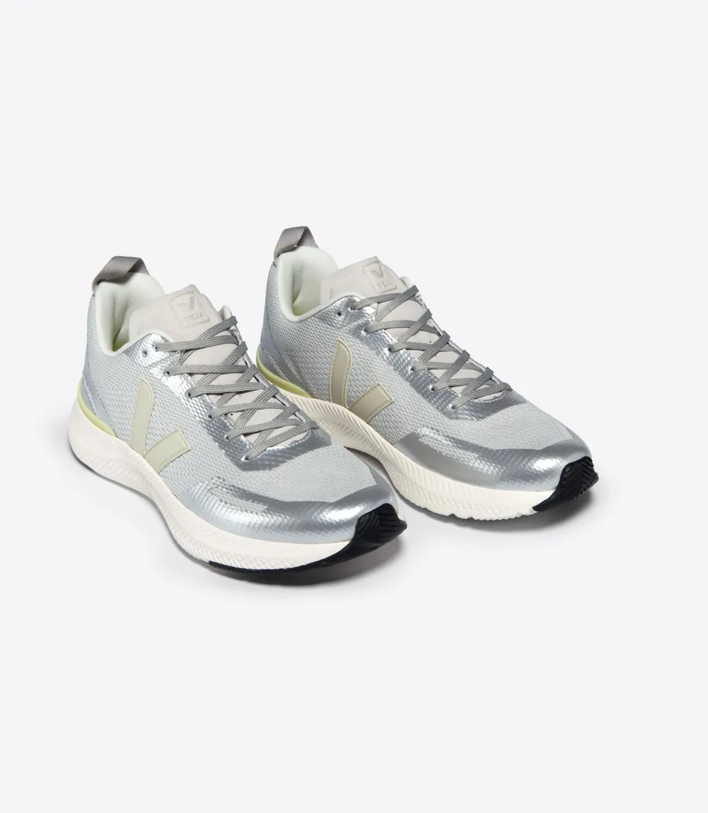 IMPALA ENGINEERED-MESH GREY PIERRE SILVER<VEJA Clearance