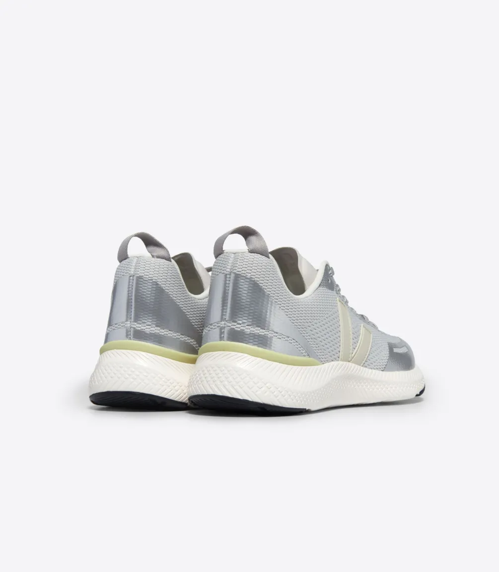 IMPALA ENGINEERED-MESH GREY PIERRE SILVER<VEJA Clearance