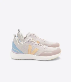 IMPALA ENGINEERED-MESH NATURAL PEACH<VEJA Sale