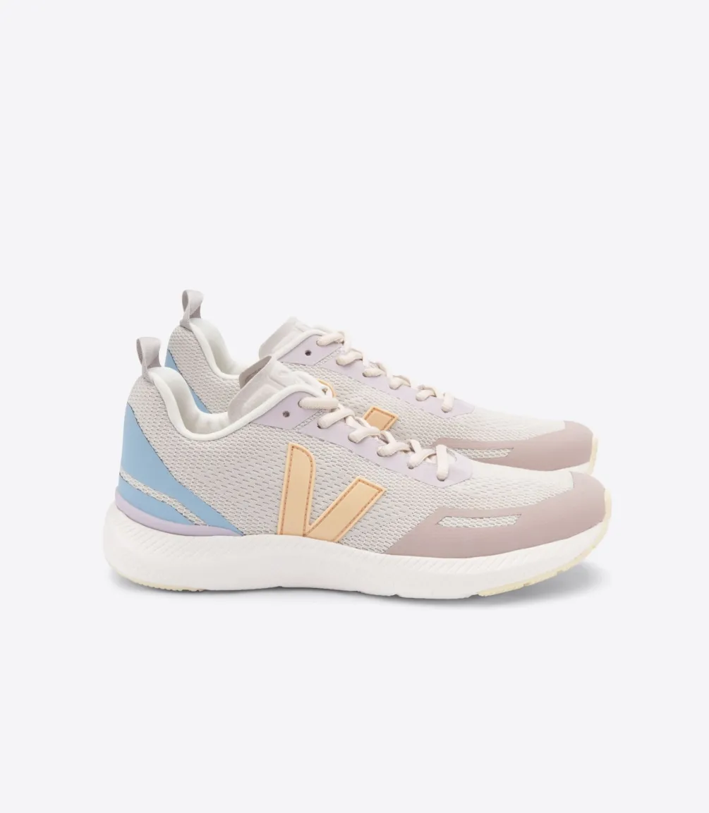 IMPALA ENGINEERED-MESH NATURAL PEACH<VEJA Sale