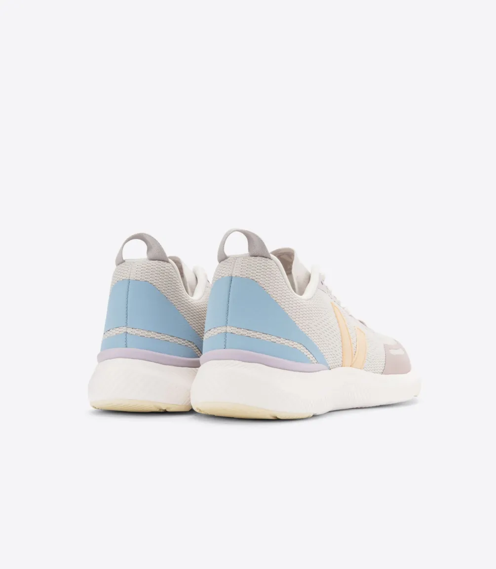 IMPALA ENGINEERED-MESH NATURAL PEACH<VEJA Sale
