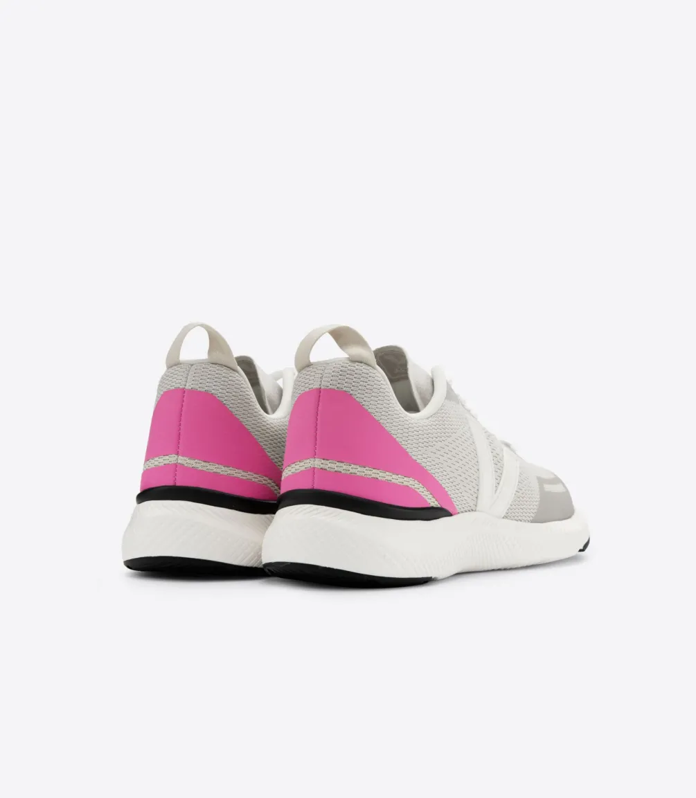 IMPALA ENGINEERED-MESH NATURAL SARI<VEJA Online
