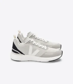 IMPALA ENGINEERED-MESH NATURAL BLACK<VEJA Outlet