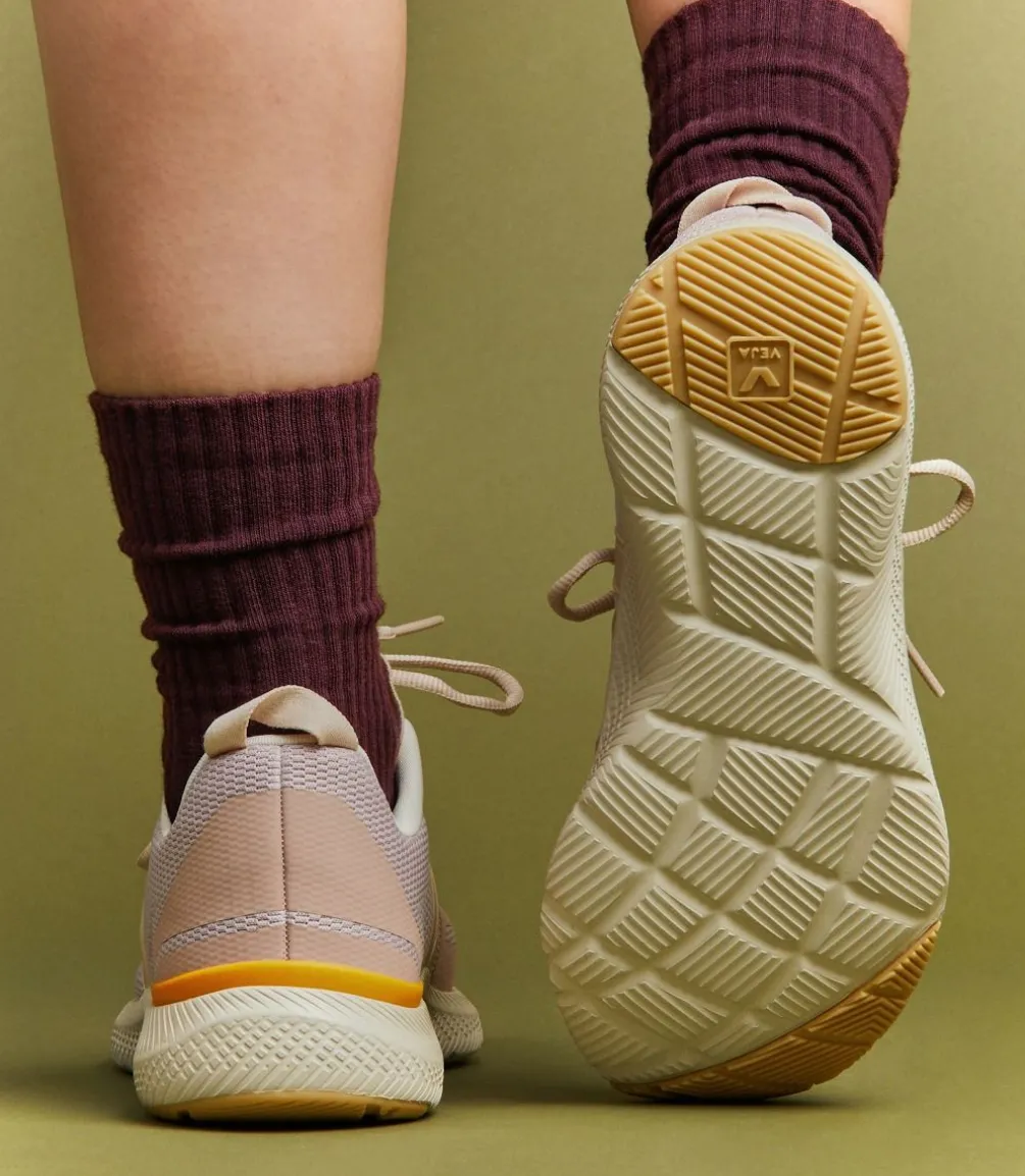 IMPALA ENGINEERED-MESH PARME SABLE<VEJA Best Sale