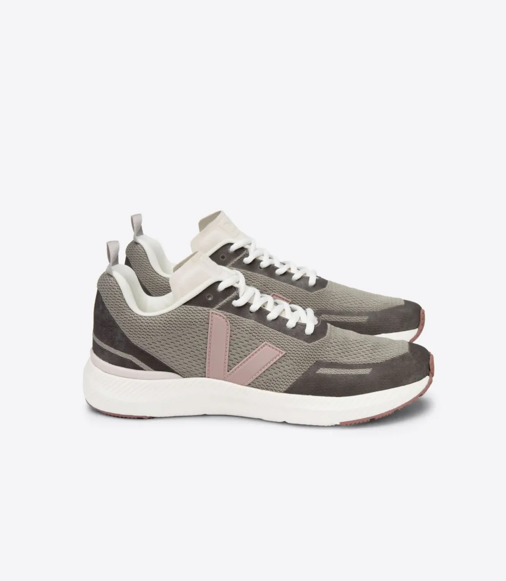 IMPALA ENGINEERED-MESH SAGE BABE<VEJA Cheap