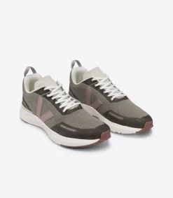 IMPALA ENGINEERED-MESH SAGE BABE<VEJA Cheap