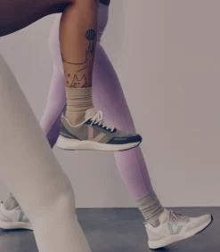 IMPALA ENGINEERED-MESH SAGE BABE<VEJA Cheap