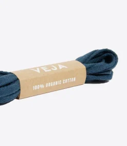 LACES ORGANIC COTTON NAUTICO<VEJA New