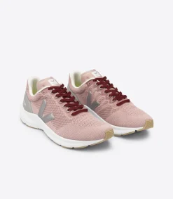 MARLIN LT V-KNIT BABE SILVER<VEJA Cheap