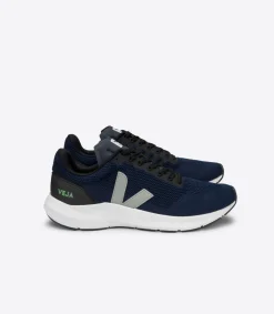 MARLIN LT V-KNIT NIL OXFORD GREY<VEJA Shop