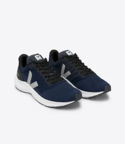 MARLIN LT V-KNIT NIL OXFORD GREY<VEJA Shop