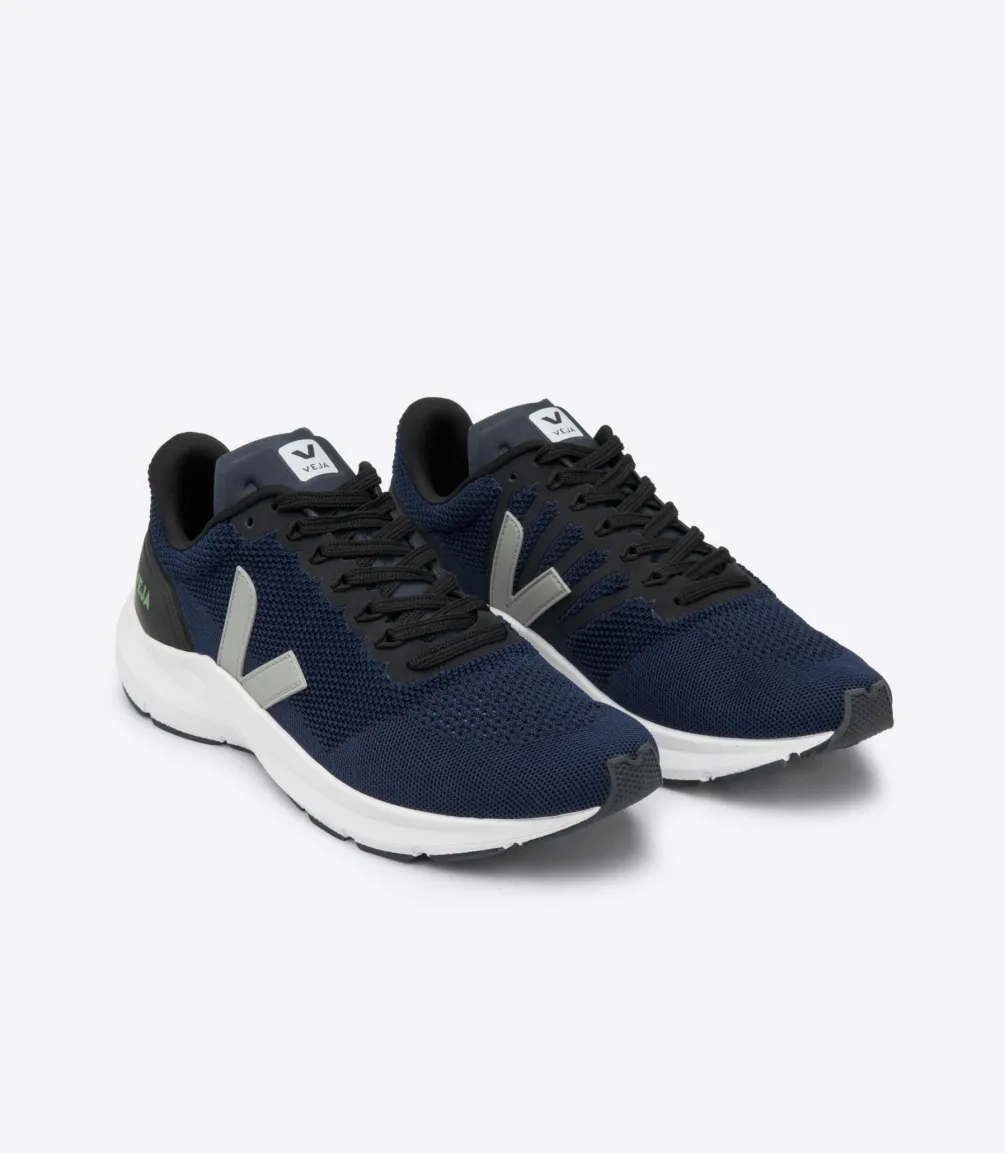 MARLIN LT V-KNIT NIL OXFORD GREY<VEJA Shop