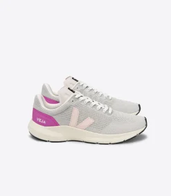 MARLIN LT V-KNIT POLAR PETALE<VEJA Discount