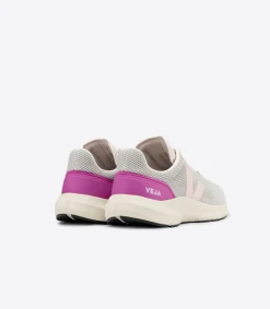 MARLIN LT V-KNIT POLAR PETALE<VEJA Discount