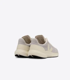 MARLIN V-KNIT CHALK PIERRE<VEJA New