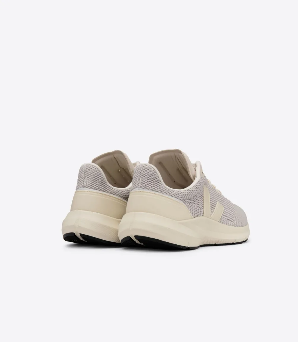 MARLIN V-KNIT CHALK PIERRE<VEJA New