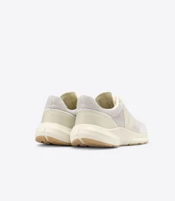 MARLIN V-KNIT CHALK PIERRE NATURAL<VEJA Fashion