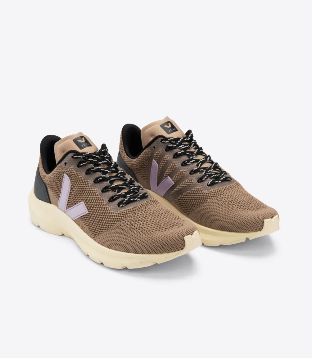 MARLIN V-KNIT NERO PARME<VEJA Cheap