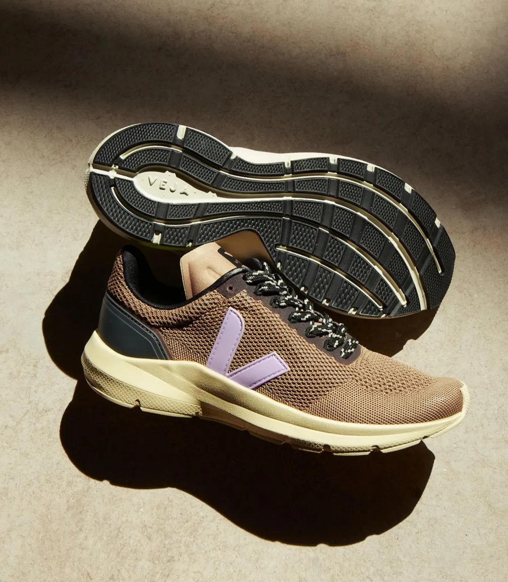 MARLIN V-KNIT NERO PARME<VEJA Cheap
