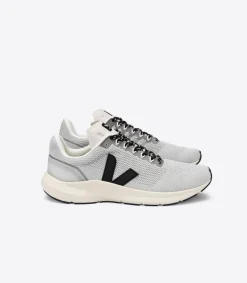 MARLIN V-KNIT POLAR BLACK<VEJA Store