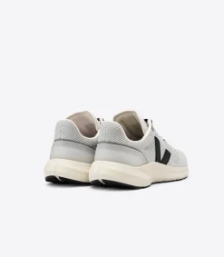 MARLIN V-KNIT POLAR BLACK<VEJA Store