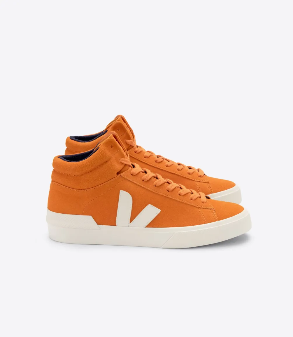 MINOTAUR SUEDE PUMPKIN PIERRE<VEJA Cheap