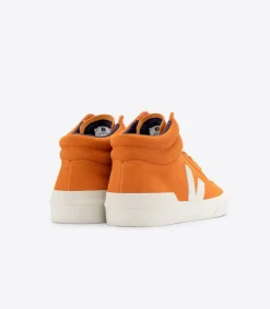 MINOTAUR SUEDE PUMPKIN PIERRE<VEJA Cheap