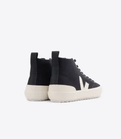 NOVA HT CANVAS BLACK PIERRE<VEJA Online
