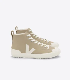 NOVA HT CANVAS DUNE PIERRE<VEJA Shop