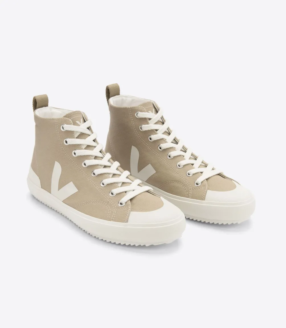 NOVA HT CANVAS DUNE PIERRE<VEJA Shop