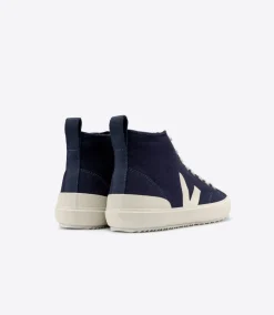 NOVA HT CANVAS MARINE PIERRE<VEJA Discount