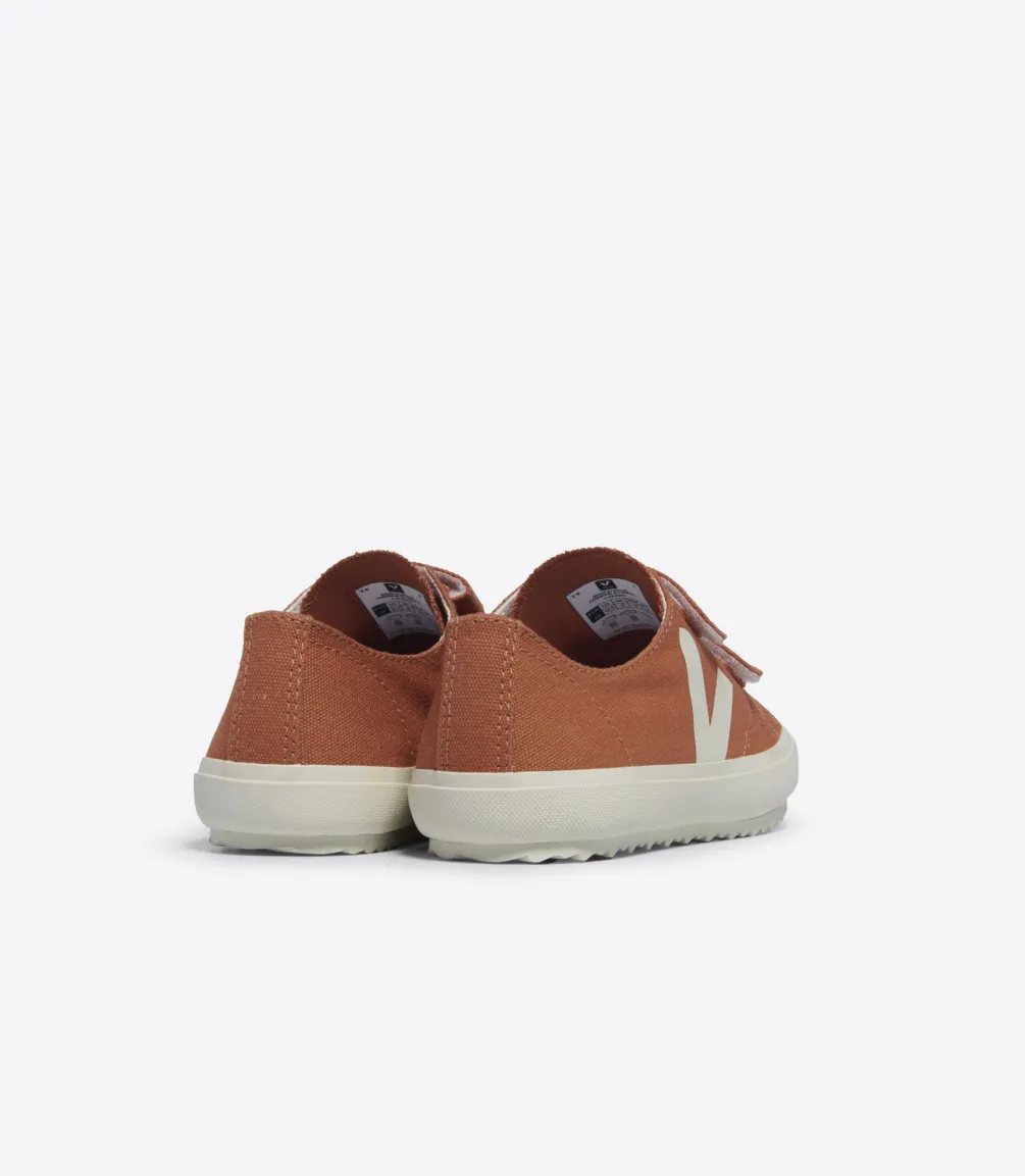 OLLIE CANVAS CANYON PIERRE<VEJA Discount