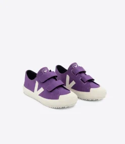 OLLIE CANVAS COSMOS PIERRE<VEJA Cheap