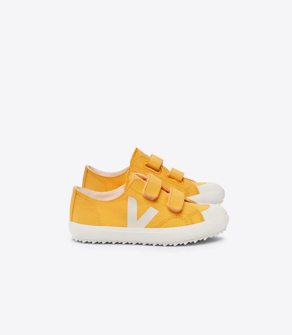 OLLIE CANVAS OASIS PIERRE<VEJA Cheap