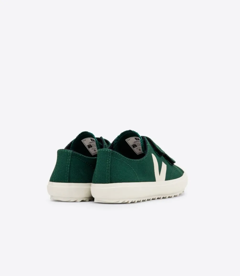 OLLIE CANVAS POKER PIERRE<VEJA New