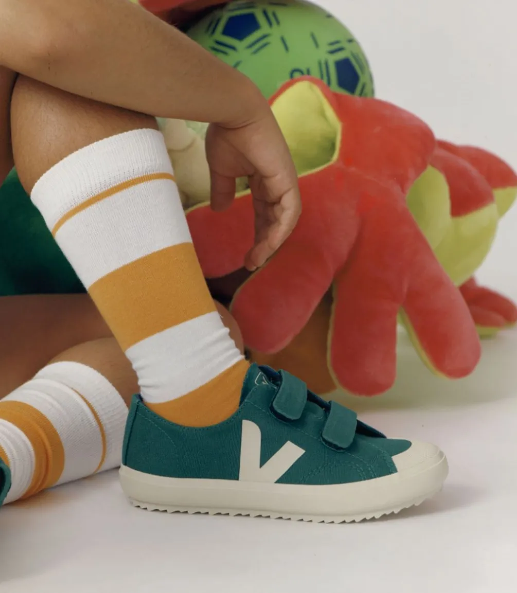 OLLIE CANVAS POKER PIERRE<VEJA New
