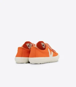 OLLIE CANVAS PUMPKIN PIERRE<VEJA Shop