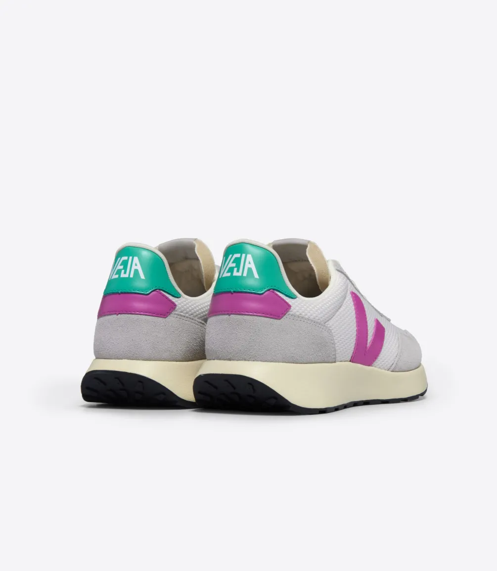 PAULISTANA ALVEOMESH GRAVEL ULTRAVIOLET<VEJA Fashion