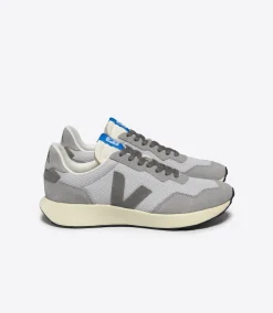 PAULISTANA ALVEOMESH LIGHT GREY<VEJA Store