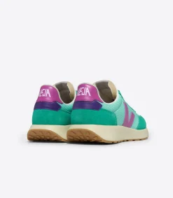 PAULISTANA ALVEOMESH TURQUOISE MULBERRY<VEJA Sale