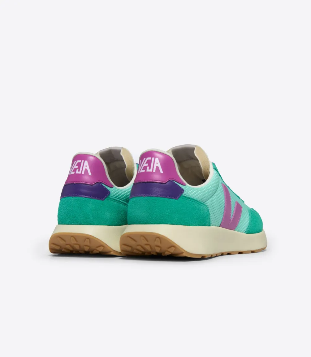 PAULISTANA ALVEOMESH TURQUOISE MULBERRY<VEJA Sale